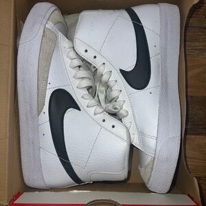 Nike Blazers